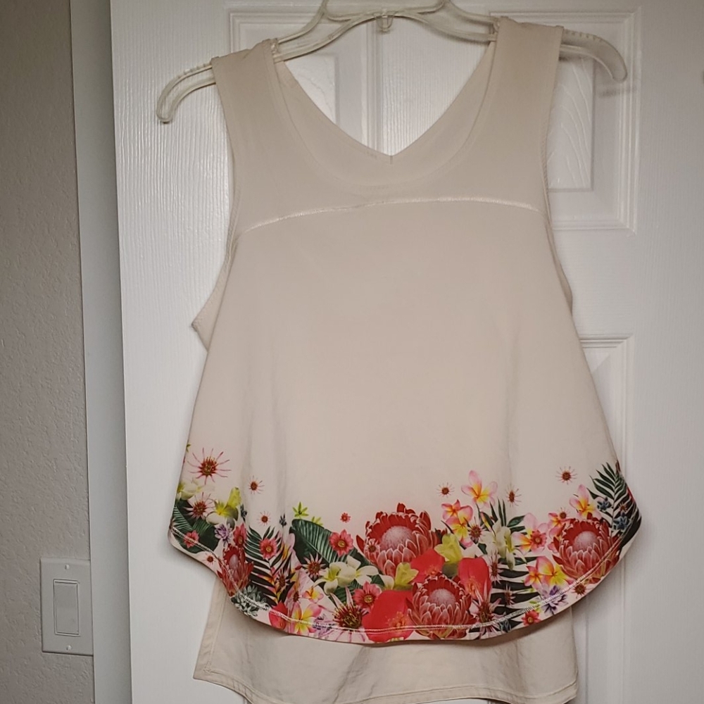 Lululemon shirt